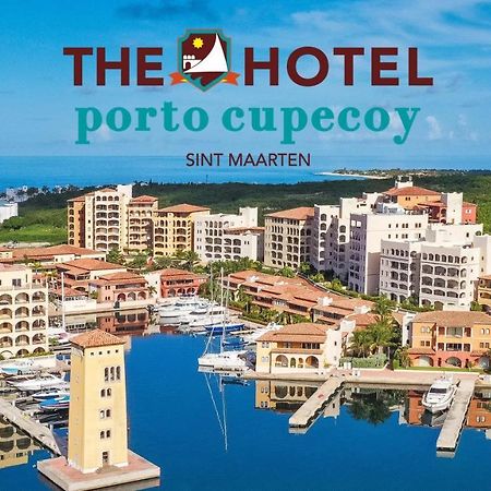 The Hotel Porto Cupecoy Philipsburg  Exterior photo
