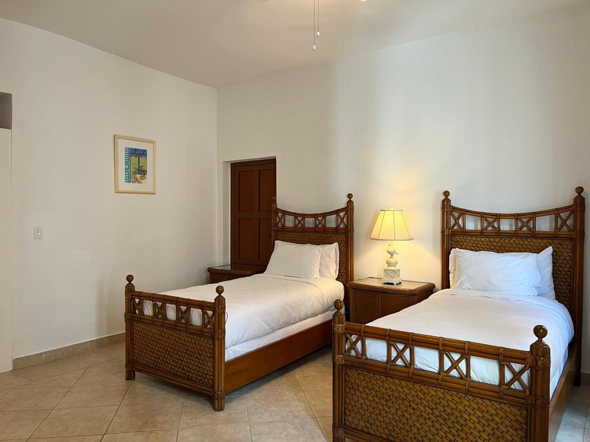 The Hotel Porto Cupecoy Philipsburg  Exterior photo
