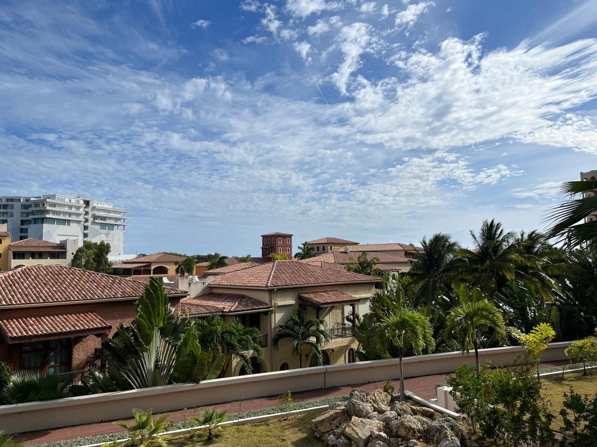 The Hotel Porto Cupecoy Philipsburg  Exterior photo